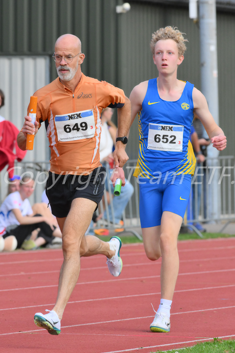 Credit: ETF /  Ed Turk; Fotonummer 25Z_4779