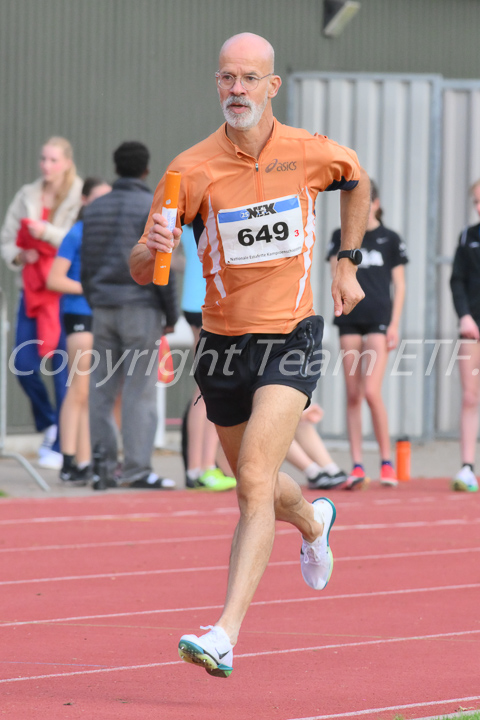 Credit: ETF /  Ed Turk; Fotonummer 25Z_4790