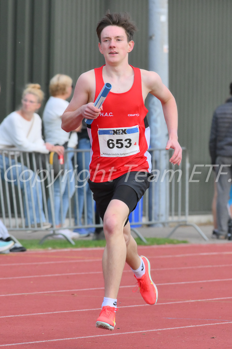 Credit: ETF /  Ed Turk; Fotonummer 25Z_4799