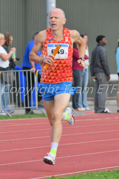 Credit: ETF /  Ed Turk; Fotonummer 25Z_4821