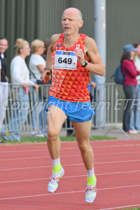 Credit: ETF /  Ed Turk; Fotonummer 25Z_4824