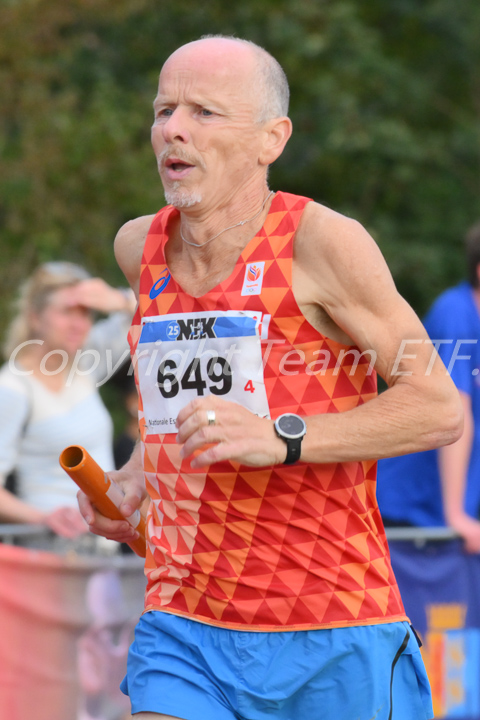 Credit: ETF /  Ed Turk; Fotonummer 25Z_4830