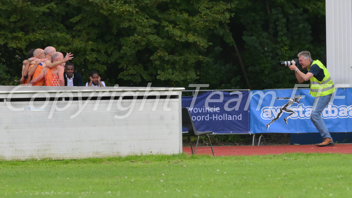 Credit: ETF /  Ed Turk; Fotonummer 25Z_4838