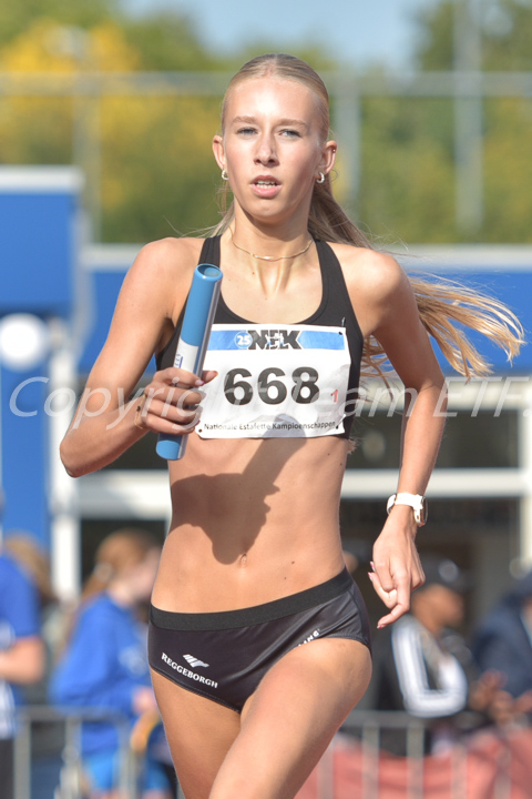 Credit: ETF / Ayuna Pollarini; Fotonummer APL_4393