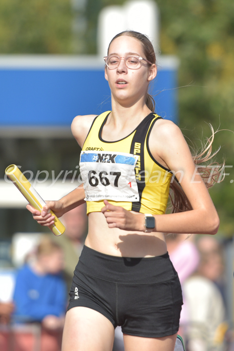 Credit: ETF / Ayuna Pollarini; Fotonummer APL_4415