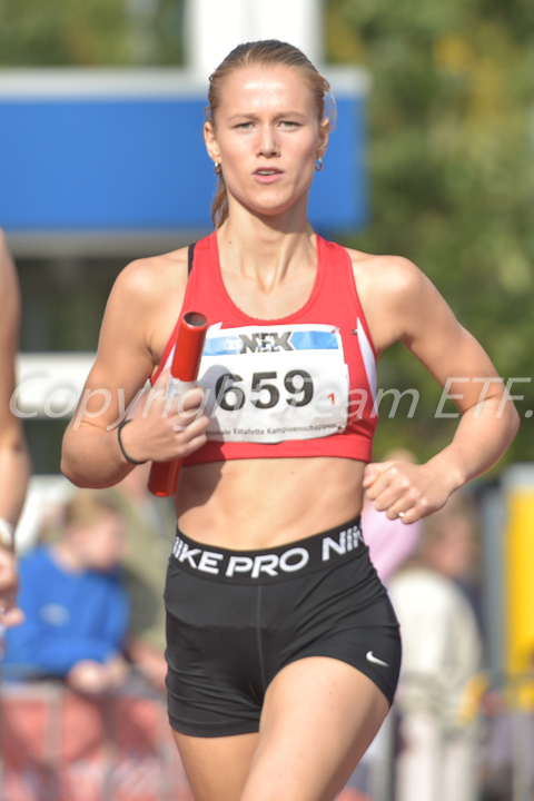 Credit: ETF / Ayuna Pollarini; Fotonummer APL_4416