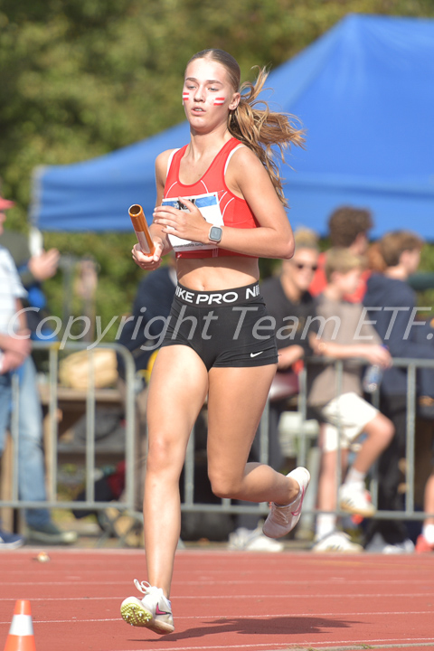 Credit: ETF / Ayuna Pollarini; Fotonummer APL_4431