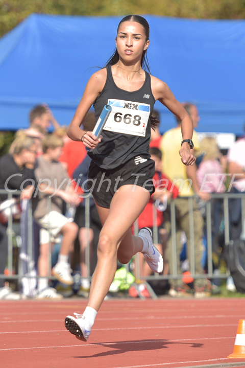 Credit: ETF / Ayuna Pollarini; Fotonummer APL_4449