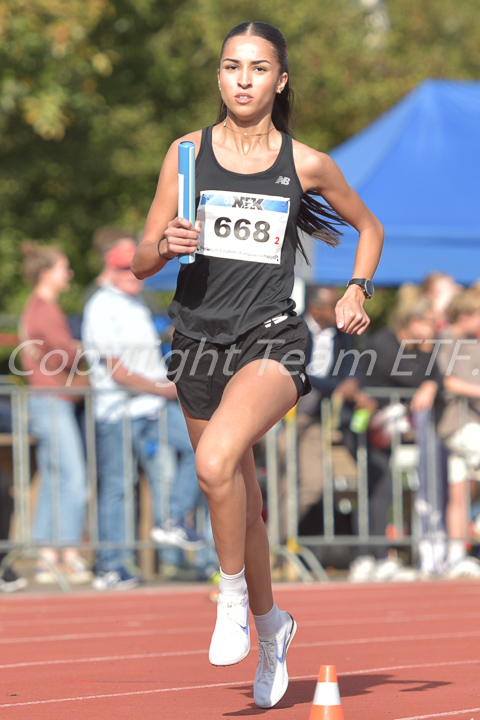 Credit: ETF / Ayuna Pollarini; Fotonummer APL_4452