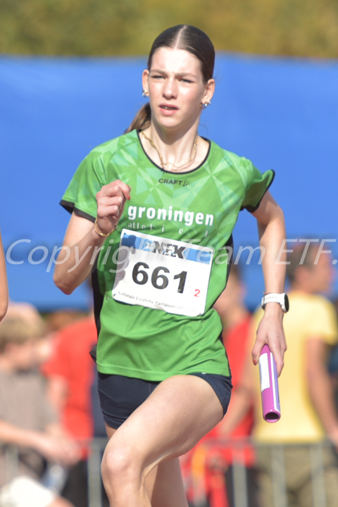 Credit: ETF / Ayuna Pollarini; Fotonummer APL_4464