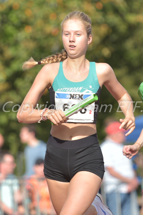 Credit: ETF / Ayuna Pollarini; Fotonummer APL_4467