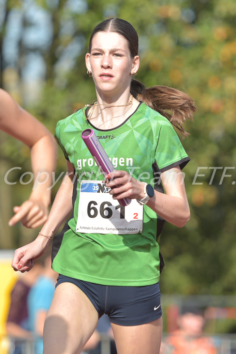 Credit: ETF / Ayuna Pollarini; Fotonummer APL_4469