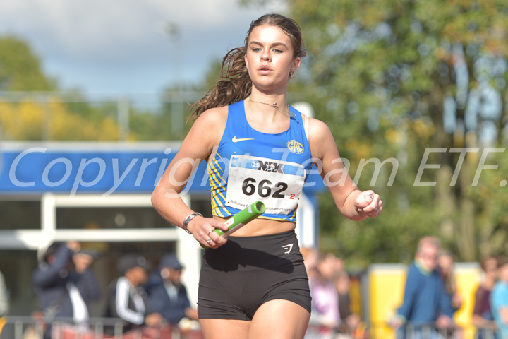 Credit: ETF / Ayuna Pollarini; Fotonummer APL_4484