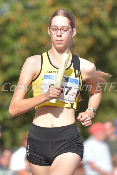 Credit: ETF / Ayuna Pollarini; Fotonummer APL_4488