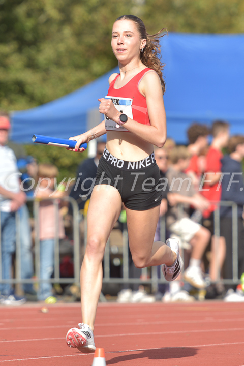 Credit: ETF / Ayuna Pollarini; Fotonummer APL_4499