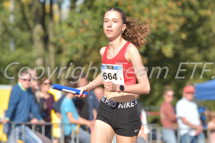 Credit: ETF / Ayuna Pollarini; Fotonummer APL_4503