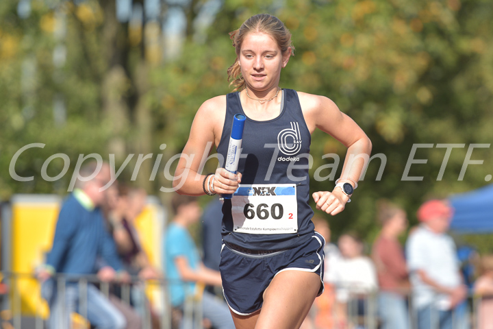 Credit: ETF / Ayuna Pollarini; Fotonummer APL_4514