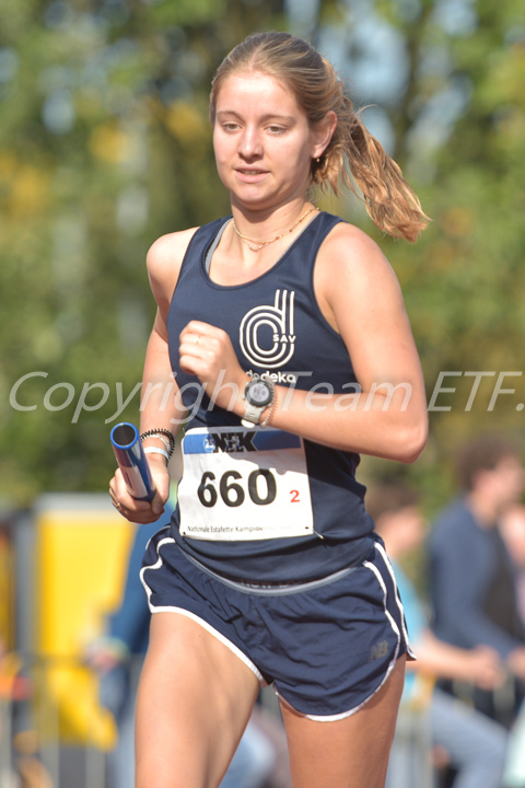 Credit: ETF / Ayuna Pollarini; Fotonummer APL_4516