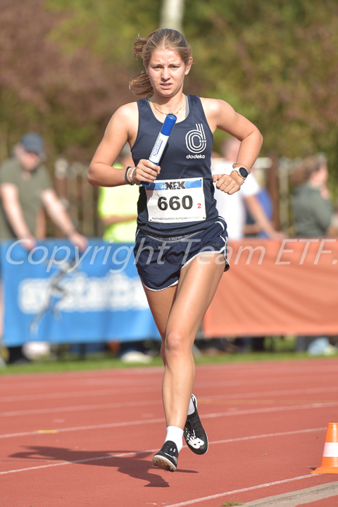 Credit: ETF / Ayuna Pollarini; Fotonummer APL_4585