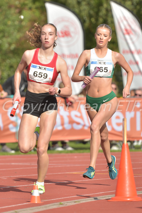 Credit: ETF / Ayuna Pollarini; Fotonummer APL_4619