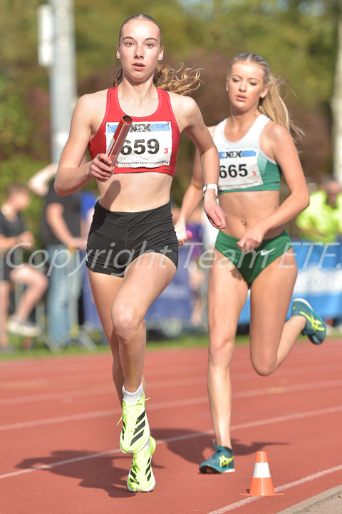 Credit: ETF / Ayuna Pollarini; Fotonummer APL_4629