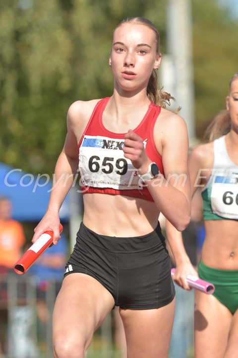 Credit: ETF / Ayuna Pollarini; Fotonummer APL_4631