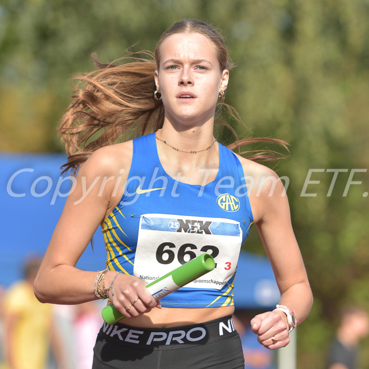 Credit: ETF / Ayuna Pollarini; Fotonummer APL_4645