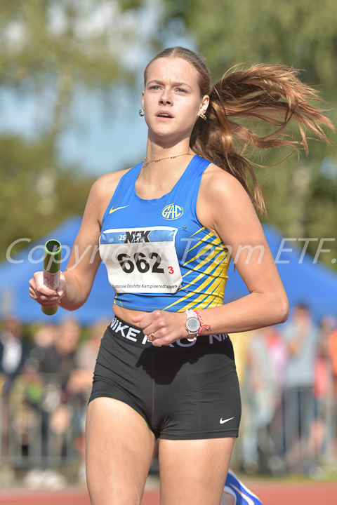 Credit: ETF / Ayuna Pollarini; Fotonummer APL_4647