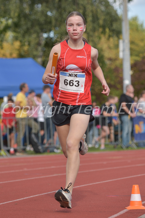 Credit: ETF / Ayuna Pollarini; Fotonummer APL_4672