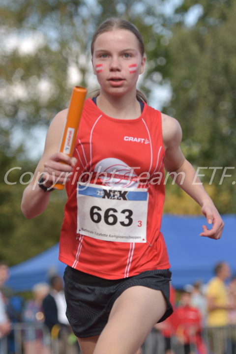 Credit: ETF / Ayuna Pollarini; Fotonummer APL_4674