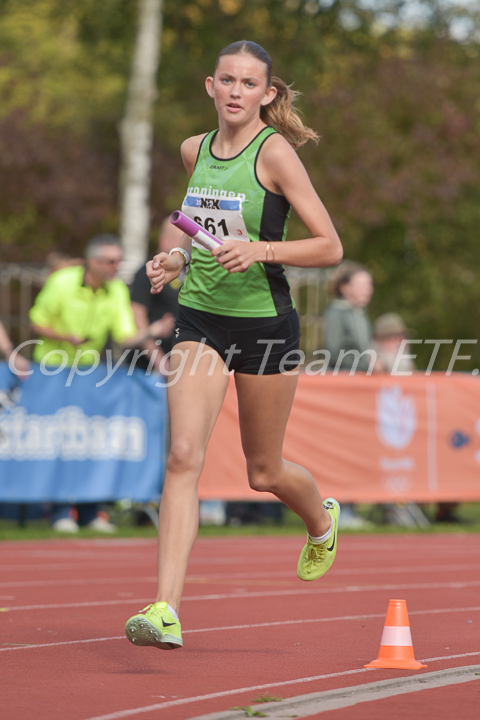 Credit: ETF / Ayuna Pollarini; Fotonummer APL_4698