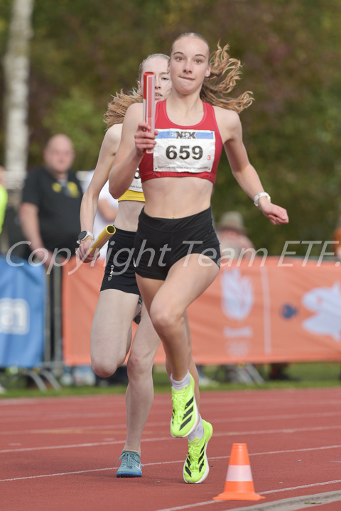 Credit: ETF / Ayuna Pollarini; Fotonummer APL_4705