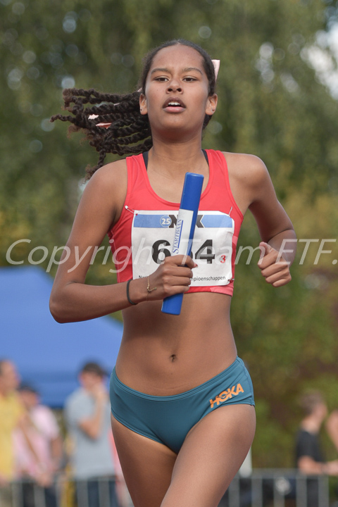 Credit: ETF / Ayuna Pollarini; Fotonummer APL_4751