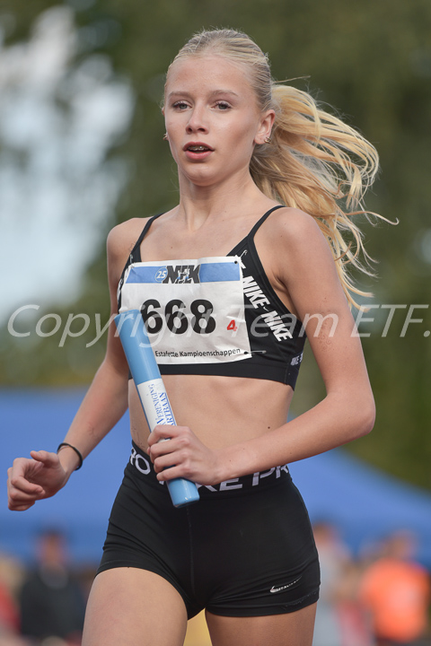 Credit: ETF / Ayuna Pollarini; Fotonummer APL_4763