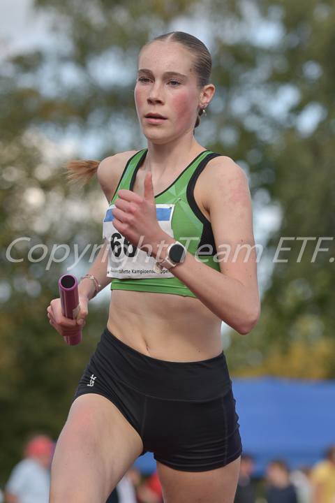 Credit: ETF / Ayuna Pollarini; Fotonummer APL_4786