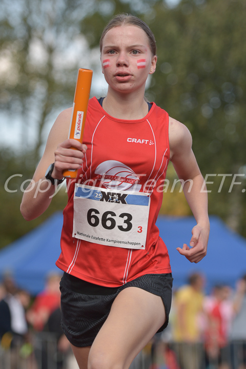 Credit: ETF / Ayuna Pollarini; Fotonummer APL_4799