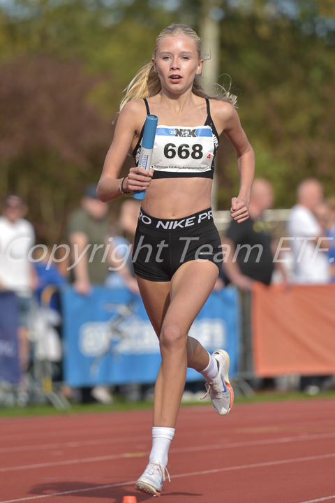 Credit: ETF / Ayuna Pollarini; Fotonummer APL_4841