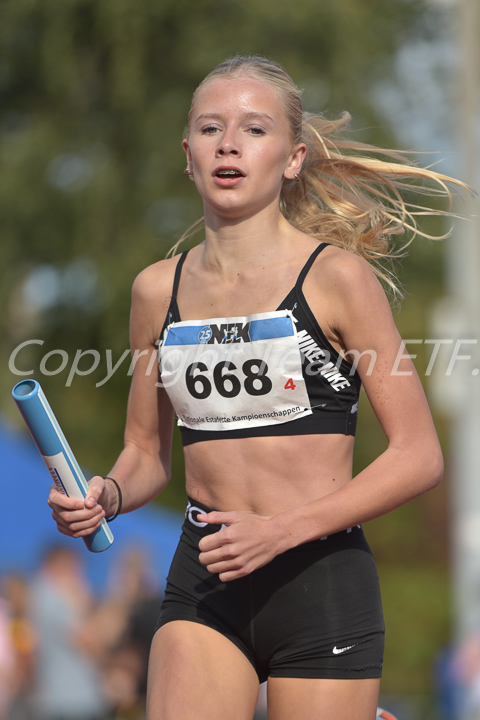 Credit: ETF / Ayuna Pollarini; Fotonummer APL_4847