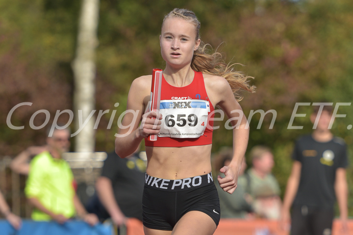 Credit: ETF / Ayuna Pollarini; Fotonummer APL_4868