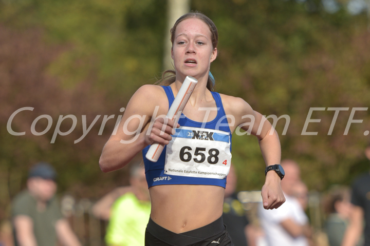 Credit: ETF / Ayuna Pollarini; Fotonummer APL_4872