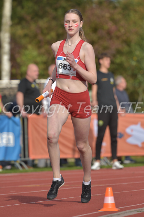 Credit: ETF / Ayuna Pollarini; Fotonummer APL_4879