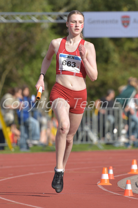 Credit: ETF / Ayuna Pollarini; Fotonummer APL_4894