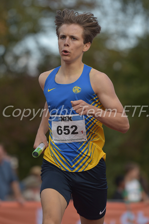 Credit: ETF / Ayuna Pollarini; Fotonummer APL_4955