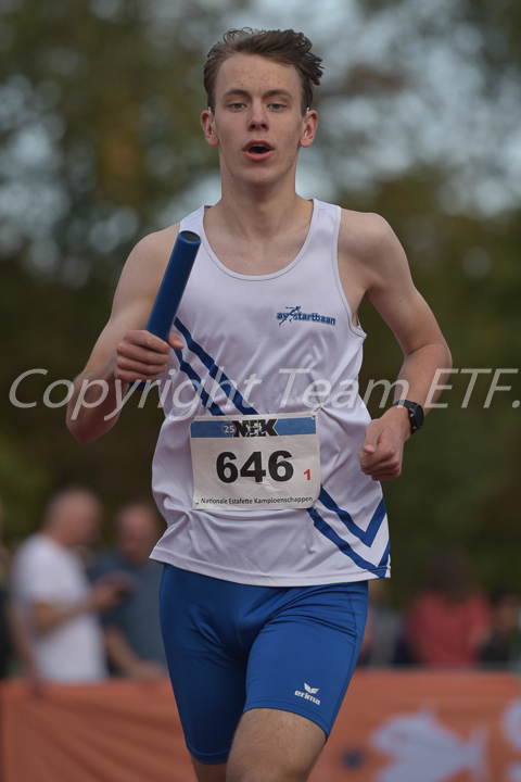 Credit: ETF / Ayuna Pollarini; Fotonummer APL_4964