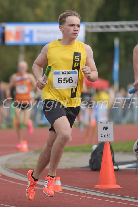 Credit: ETF / Ayuna Pollarini; Fotonummer APL_4986