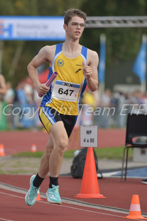 Credit: ETF / Ayuna Pollarini; Fotonummer APL_4989