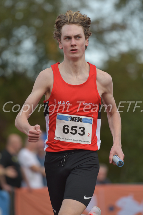 Credit: ETF / Ayuna Pollarini; Fotonummer APL_5012