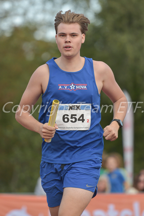 Credit: ETF / Ayuna Pollarini; Fotonummer APL_5031