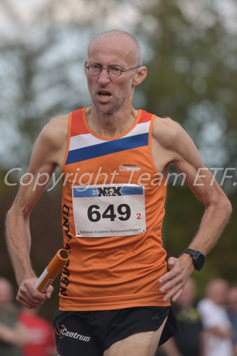 Credit: ETF / Ayuna Pollarini; Fotonummer APL_5052