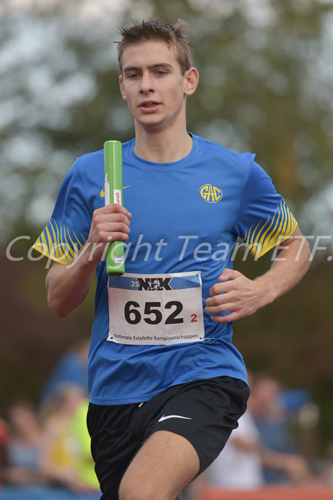 Credit: ETF / Ayuna Pollarini; Fotonummer APL_5063